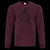 ATC Everyday Heavy Cotton Long Sleeve Tee Thumbnail