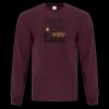 ATC Everyday Heavy Cotton Long Sleeve Tee Thumbnail