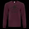 ATC Everyday Heavy Cotton Long Sleeve Tee Thumbnail