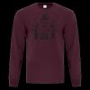 ATC Everyday Heavy Cotton Long Sleeve Tee Thumbnail