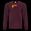 ATC Everyday Heavy Cotton Long Sleeve Tee Thumbnail