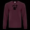 ATC Everyday Heavy Cotton Long Sleeve Tee Thumbnail