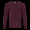 ATC Everyday Heavy Cotton Long Sleeve Tee Thumbnail