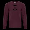 ATC Everyday Heavy Cotton Long Sleeve Tee Thumbnail