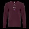 ATC Everyday Heavy Cotton Long Sleeve Tee Thumbnail