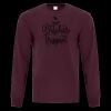 ATC Everyday Heavy Cotton Long Sleeve Tee Thumbnail