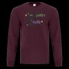 ATC Everyday Heavy Cotton Long Sleeve Tee Thumbnail