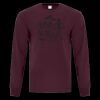 ATC Everyday Heavy Cotton Long Sleeve Tee Thumbnail