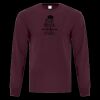 ATC Everyday Heavy Cotton Long Sleeve Tee Thumbnail