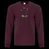 ATC Everyday Heavy Cotton Long Sleeve Tee Thumbnail
