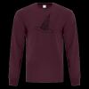 ATC Everyday Heavy Cotton Long Sleeve Tee Thumbnail