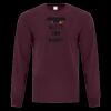 ATC Everyday Heavy Cotton Long Sleeve Tee Thumbnail