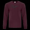 ATC Everyday Heavy Cotton Long Sleeve Tee Thumbnail