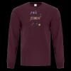 ATC Everyday Heavy Cotton Long Sleeve Tee Thumbnail