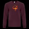 ATC Everyday Heavy Cotton Long Sleeve Tee Thumbnail