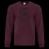 ATC Everyday Heavy Cotton Long Sleeve Tee Thumbnail