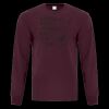 ATC Everyday Heavy Cotton Long Sleeve Tee Thumbnail