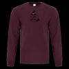 ATC Everyday Heavy Cotton Long Sleeve Tee Thumbnail