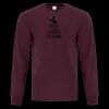 ATC Everyday Heavy Cotton Long Sleeve Tee Thumbnail