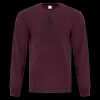 ATC Everyday Heavy Cotton Long Sleeve Tee Thumbnail