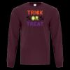 ATC Everyday Heavy Cotton Long Sleeve Tee Thumbnail