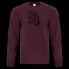 ATC Everyday Heavy Cotton Long Sleeve Tee Thumbnail