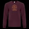 ATC Everyday Heavy Cotton Long Sleeve Tee Thumbnail