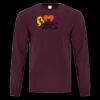 ATC Everyday Heavy Cotton Long Sleeve Tee Thumbnail