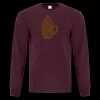 ATC Everyday Heavy Cotton Long Sleeve Tee Thumbnail