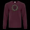 ATC Everyday Heavy Cotton Long Sleeve Tee Thumbnail