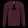 ATC Everyday Heavy Cotton Long Sleeve Tee Thumbnail
