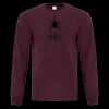 ATC Everyday Heavy Cotton Long Sleeve Tee Thumbnail