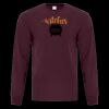 ATC Everyday Heavy Cotton Long Sleeve Tee Thumbnail