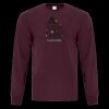 ATC Everyday Heavy Cotton Long Sleeve Tee Thumbnail