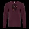 ATC Everyday Heavy Cotton Long Sleeve Tee Thumbnail