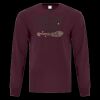 ATC Everyday Heavy Cotton Long Sleeve Tee Thumbnail