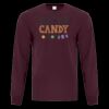 ATC Everyday Heavy Cotton Long Sleeve Tee Thumbnail