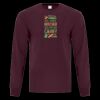 ATC Everyday Heavy Cotton Long Sleeve Tee Thumbnail
