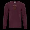 ATC Everyday Heavy Cotton Long Sleeve Tee Thumbnail