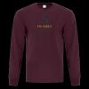ATC Everyday Heavy Cotton Long Sleeve Tee Thumbnail