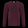 ATC Everyday Heavy Cotton Long Sleeve Tee Thumbnail