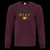 ATC Everyday Heavy Cotton Long Sleeve Tee Thumbnail