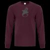 ATC Everyday Heavy Cotton Long Sleeve Tee Thumbnail