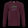 ATC Everyday Heavy Cotton Long Sleeve Tee Thumbnail