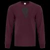 ATC Everyday Heavy Cotton Long Sleeve Tee Thumbnail