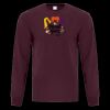 ATC Everyday Heavy Cotton Long Sleeve Tee Thumbnail