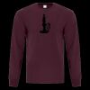 ATC Everyday Heavy Cotton Long Sleeve Tee Thumbnail