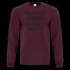 ATC Everyday Heavy Cotton Long Sleeve Tee Thumbnail