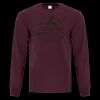 ATC Everyday Heavy Cotton Long Sleeve Tee Thumbnail