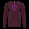 ATC Everyday Heavy Cotton Long Sleeve Tee Thumbnail
